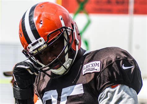 Myles Garrett