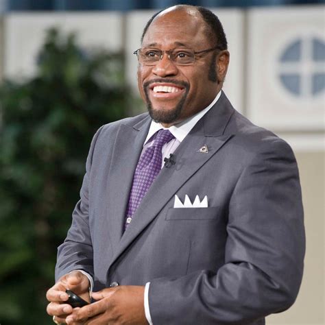 Myles Munroe: Preacher who outraged many with his …