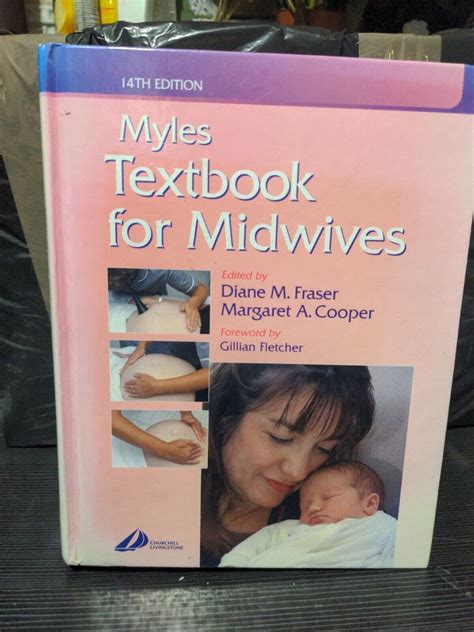 Myles textbook for midwives 14th edition. - Symbolik des orthodoxen und orientalischen christentums..