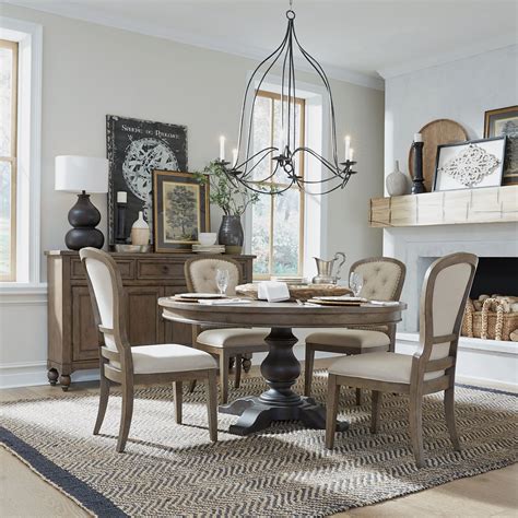 Mylibertyfurniture - All orders from Liberty Furniture come with free shipping and in-home delivery. Products. Shop Similars. Lawson Light And Dark Espresso Gathering Table Extendable Dining Room Set $2075.00 $1475.00. Add to Compare 0 /4. Shop Similars. Arbor Place Brownstone Sleigh Bedroom Set $3439.00 $2160.00.