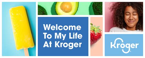 At Kroger, we believe interns, recent high school graduates and those new to the workforce are an important ingredient in our recipe for success. We’re serving up internships and full-time positions across all areas of our business from Technology & Digital, Marketing, Retail Operations, Management, Transportation and more. .... 
