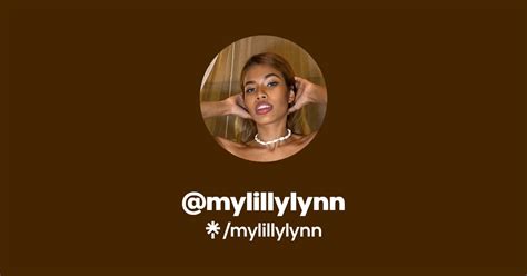 🍆 Mylillylynn Onlyfans Leaked PORN 194 Pics