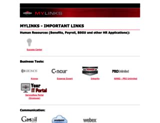 Mylinks.basco.com. Type your index number and password. Briggs & Stratton: Global Electronic Systems Use. Briggs & Stratton, LLC maintains the right to lawfully monitor at any and all times the use and content of the company's electronic resources, including but not limited to, the contents of emails sent through the company system, websites visited using the ... 