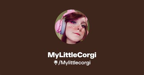 Mylittlecorgi Onlyfans Leaked 💦 PORN