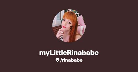🔥 Mylittlerinababe Leaks PORN