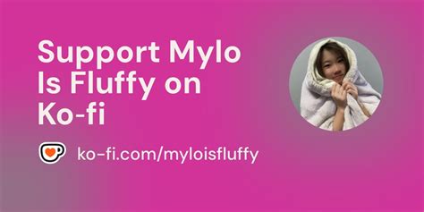 Myloisfluffy Onlyfans Leak XXX 😈
