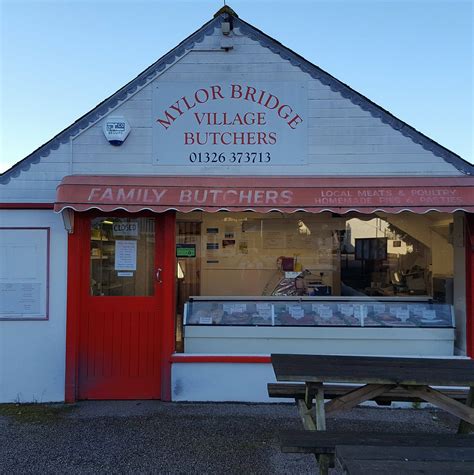 Mylor Village Butchers - pt-pt.facebook.com