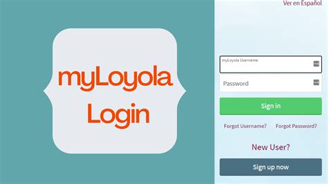 Mobile Application; Features. . Myloyola