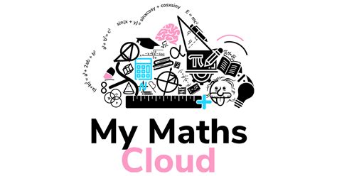 Mymathscloud.com-Education Site