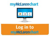 23 Mar 2020 ... My McLaren Chart is a secure online portal where patients can access their medical ... More information and features will be added to My .... 