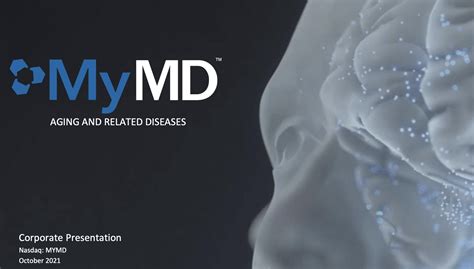 MyMD Pharmaceuticals, Inc. (MYMD) Latest Stock News Sale ex