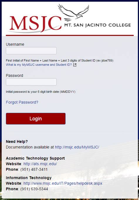 Below are the instructions for setting up your email to either your iPhone, iPad, iPod, Android, or Windows Phone: First you will need to login to your student email from a computer. You can do so now by visiting Student.MSJC.edu. Once you are logged in, select the gear icon in the top right corner of the page to bring up the settings: <<image>>.. 