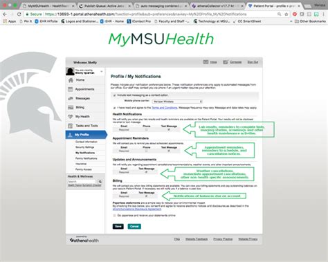 Mymsuhealth login. Things To Know About Mymsuhealth login. 