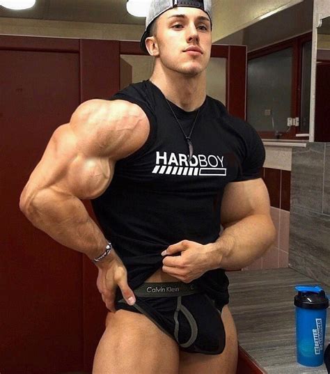 Mymusclevideo.vom. It does not store any personal data. Watch the best bodybuilders videos for men on MyMuscleBoss. Get inspired with bodybuilder flex, outdoor muscle worship video, workout, and training videos. Start your fitness journeynow! 