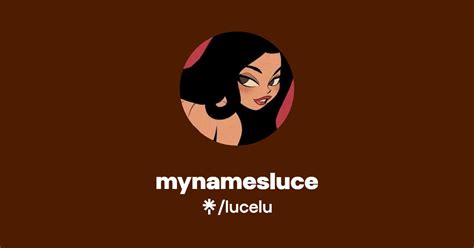 Mynamesluce Onlyfans Leak