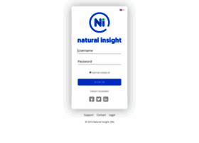 Mynaturalinsight. Natural Insight offers a platform to track time, manage hours, and integrate payroll for on-demand workforces. Learn how to use mobile-enabled check-in, GPS verification, … 