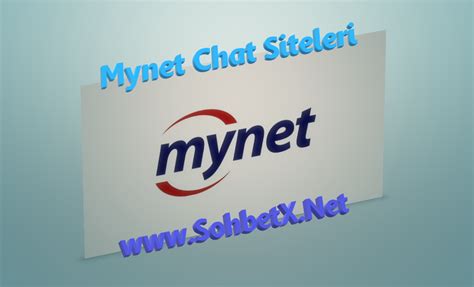 Mynet chat