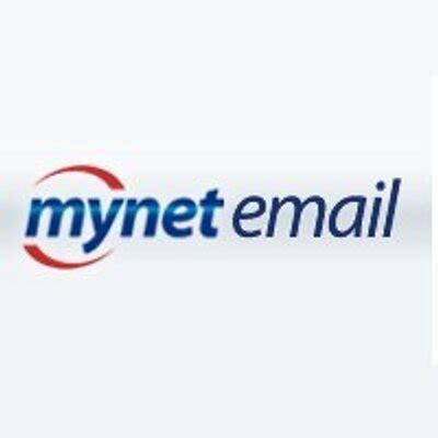 Mynet email