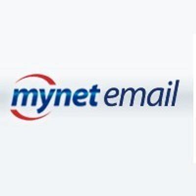 Mynetn mail