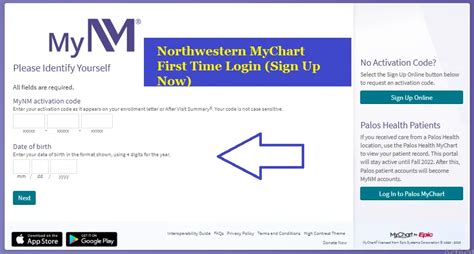 Northwestern Medical Center. Username (required) Password (