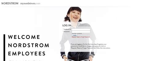 Mynordstrom com employee login. Mynordstrom is Nordstrom's official employee portal.If you are a current Nordstrom employee, or you have just been hired at Nordstrom, then MyNordstrom is … 