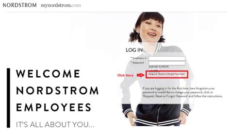 Mynordstrom Employee Login. Mynordstrom employee can access them my pay & info, payment schedule, attendance, payroll reports, login and check benefits …. 