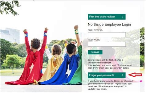 Mynorthside hr login. TEST EMPLOYEE TEST EMPLOYEE TEST EMPLOYEE ATLANTA (10:52 AM EST) ake cti Go to Profile Click < Take action> Select the appropriate direct report TODO Review Performance Reviews All due in 189 days My Team Manage My Team Click anywhere in the "My Team" box for a list of you d reports. 2018 Performance Form Status Reports (7 total) TEST LEADER 