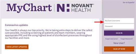 Novant Health is a leading healthcare provider in the region, offering a range of services and programs to improve the health of the communities it serves. Access the portal to manage your personal information, benefits, payroll, and more.. 