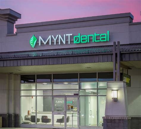 Mynt dental. Why choose Mynt Dental ? Our extensive experience in delivering premium dental crowns to our patients sets us apart. Our team of skilled dental professionals is committed to offering tailored care to each individual, guaranteeing that they receive the utmost quality treatment for their dental crowns. 