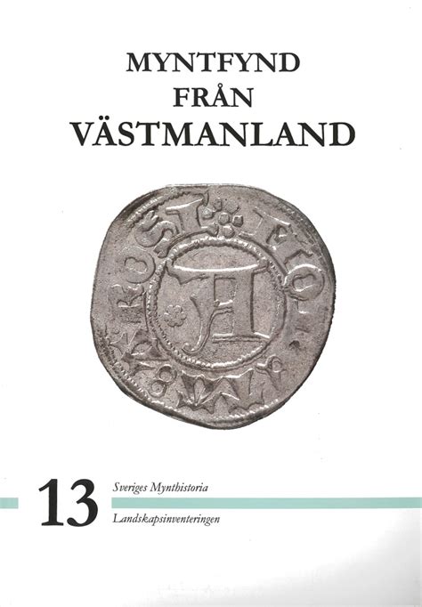 Myntfynd fran dalsland och varmland (sveriges mynthistoria). - Classical studies a guide to the reference literature reference sources in the humanities.