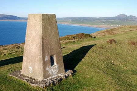 Mynydd Cilan from Hell