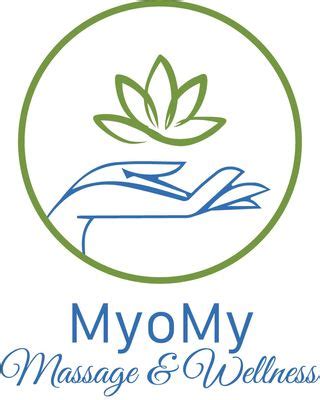 MyoMy Massage and Wellness - Facebook