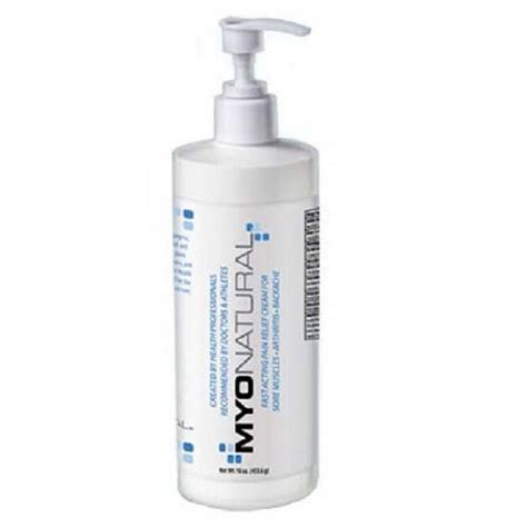 MyoNatural 16 oz. Pump - Walmart.com