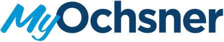 MyOchsner - Login Page. View the latest updates from Ochsner Health