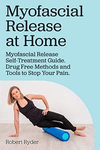 Read Online Myofascial Release By Ruth Duncan