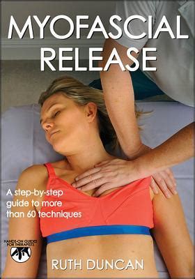 Read Myofascial Release By Ruth Duncan