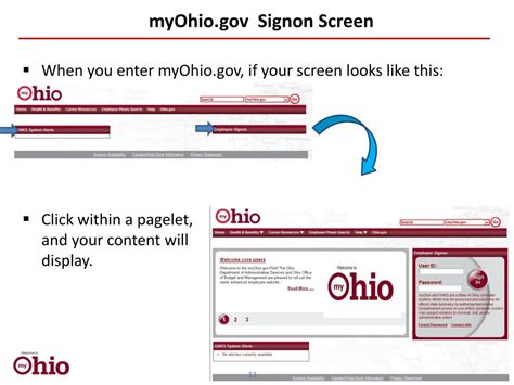 OH|ID provides users with a more secure and private experience during online interactions with State of Ohio programs. By creating an OH|ID account, citizens or businesses can sign in to multiple State of Ohio government agency systems more securely. People with an OH|ID account can access multiple State applications, entering …