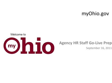 Unemployment Insurance in Ohio | ODJFS; Department of Administrative Services | Ohio.gov; JFS - Ohio Unemployment Benefits - Release of Information. 1. myOhio | .... 