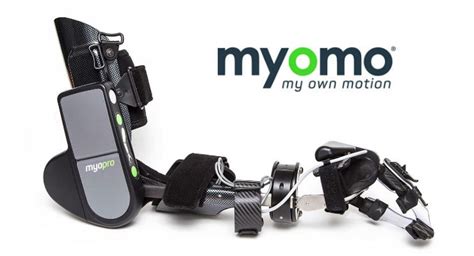 Myomo intervention involved the subject wearing the device either during all (Myomo only) or half (Myomo + RTP) of the session. The latter was chosen as a study condition, since it is often the case that therapists will …. 