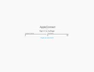 Mypage apple. View the Apple Employee Choice Guide for IT (PDF) Good for employees. Great for business. The modern business world is shifting to a new model to give employees access to Apple products. From deployment and setup … 