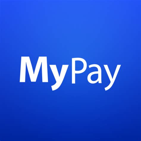 Mypay mobile app. MyPay. FAQ? ‹. 1. 2. 3. 4. ›. Scan To Download. OR Download APP. Version. Pay anyone, everywhere. Make contactless & secure payments in-store or online using MyPay or … 