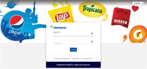 Visit the official site of the registration portal with a correct and reliable internet connection and a device that has no problems during the registration process. . Mypepsico