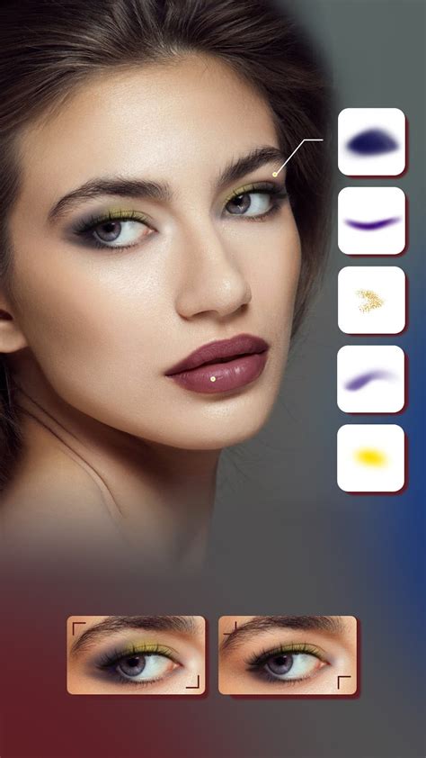 Mypic AI Make up Master APK Download for Android 