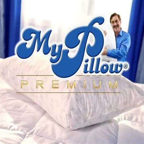 ©2023 MyPillow. All right reserved. MyPillow® is not a medical device and is not intended to diagnose, treat, mitigate or cure any disease. .... 