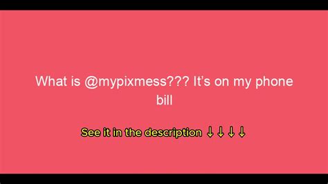mypixmessages.com whois lookup information. Interested