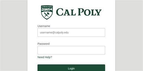 Myportal cal poly. Parking Portal. Welcome, Mustang! Use your parking portal to make purchases and manage your parking account. All permits are issued virtually. Your license plate will serve as your permit. Please ensure your license plate is accurate and linked to your active permit. 