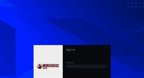 Accessing Banner Web. Use your @Morehouse.edu email to access Banner Web to conduct your student business. Once you log into MyPortal, you can check your financial aid award status, bills and payment information, and other important information. To do so, you’ll use the BannerWeb app. . 