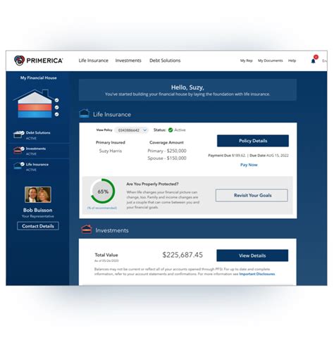 Myprimerica.com login. Things To Know About Myprimerica.com login. 