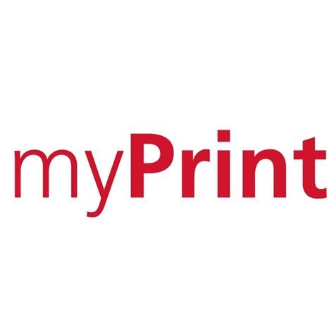 The standard, web-based MyPrint interface provides individuals with detailed information on jobs they have submitted, both current and historical. Key Features Print jobs can be submitted from any computer on the BU campus network or connected through the VPN .. 