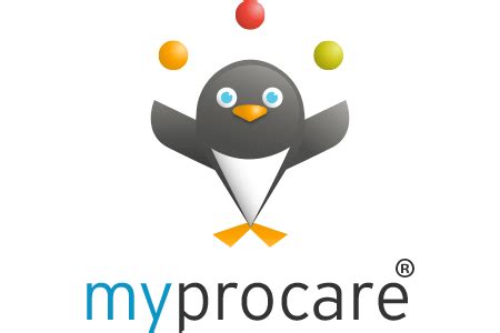 Myprocare.com. ... My Procare can also use the above forms. Two-Page Registration Forms. Returning campers can re-register via your My Procare account at wwww.myprocare.com. The ... 